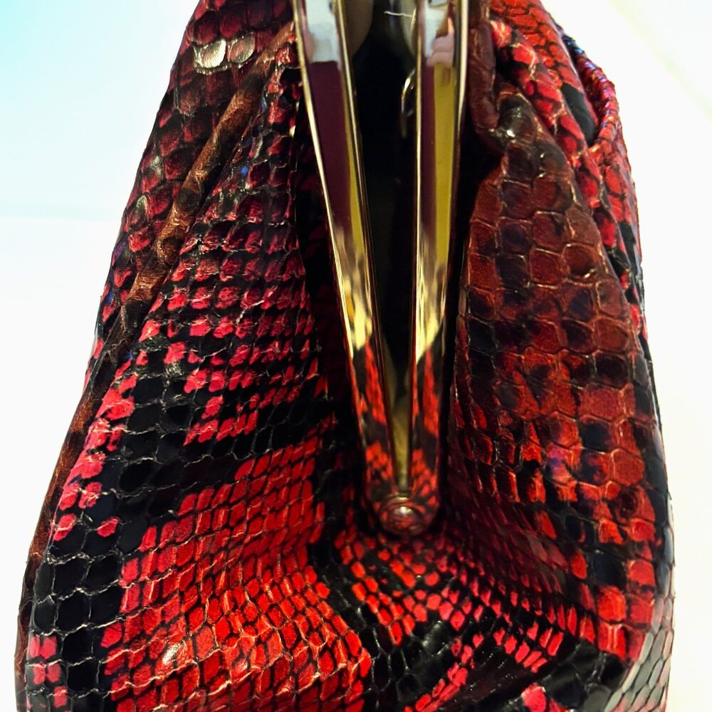 Brahmin Emmett Ruby Zestar - Picture 3 of 7